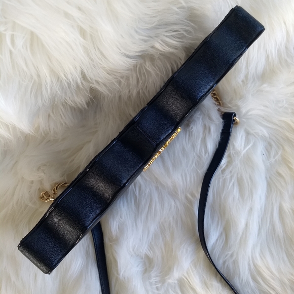 Betsey Johnson Going Batty Halloween Bat Bag - Picture 10 of 15